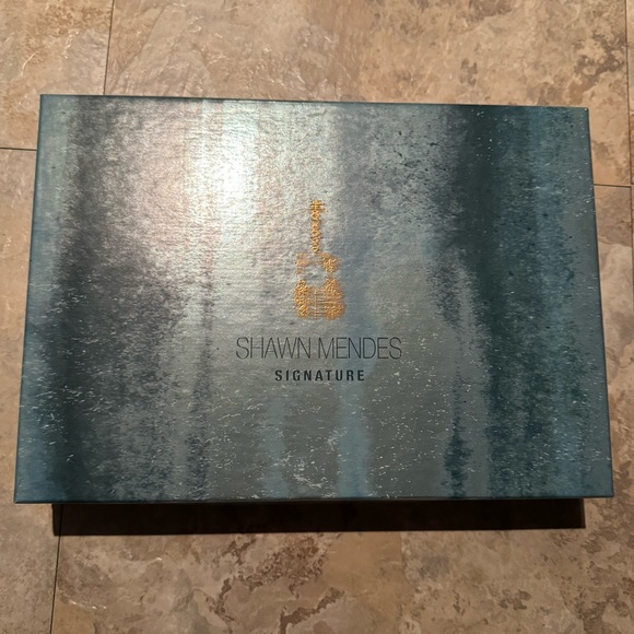 Other - Shawn Mendes 3 item fragrance gift set.